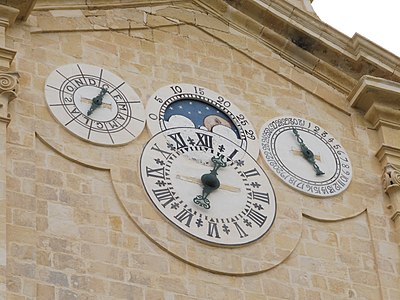 Grandmaster's Palace, Valletta