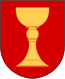 Blason de Kalix