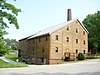 St. Vincent Archabbey Gristmill