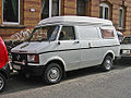 1980 Bedford Blitz