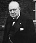 Winston Leonard Spencer Churchill