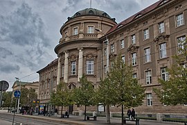 Collegium Maius