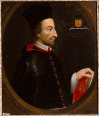 Cornelius Jansenius