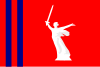 Flag of Volgogradas apgabals