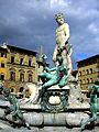 Fontana del Nettuno