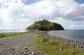 Scotts Head, Dominique