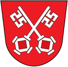 Wappn vo Rengschburg Regensburg