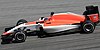 Marussia MR03