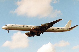 Duglas DC-8