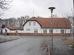 Hørve Station