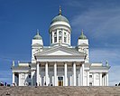 Katedral Helsinki