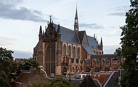 Hooglandse Kerk