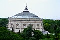 The Panorama Museum (The Heroic Defence of Sevastopol during the Crimean War)