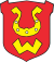 Herb gminy Biała Rawska