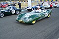 Lotus Le Mans Classic 2008