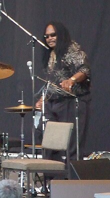 Mouzon in 2009