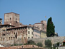 Castello degli Ezzelini