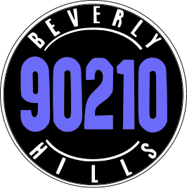 Beverly Hills, 90210