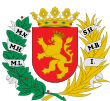 萨拉戈萨徽章