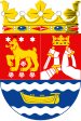 Coat of arms of Southern Finland Province