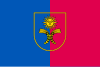 Drapeau de Oblast de Khmelnytskyï