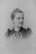 Käthe Schirmacher (* 1865)