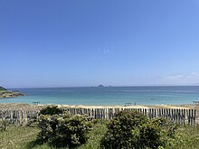 大浜海水浴場