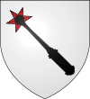 Ancien blason de Colmar