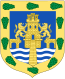 Coat of arms of Mexico City