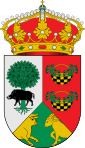 Huerta de Arriba (Burgos): insigne