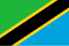 ტანზანიის დროშა