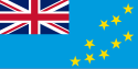 Bendera Tuvalu