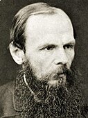 Dostoevsky