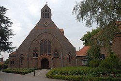 St Josef Church