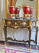 1867 Boulle work