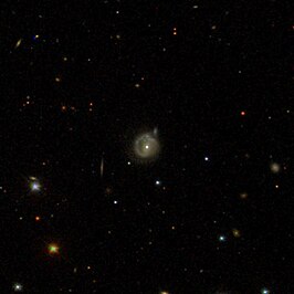 NGC 3776