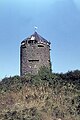 Little Sark windmill, 1964