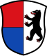 Coat of arms of Betzigau