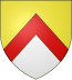 Blason de Adamswiller