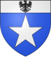 Coat of arms of Bourlon