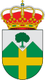 Blason de Lújar