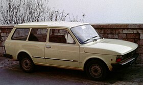 Fiat 147