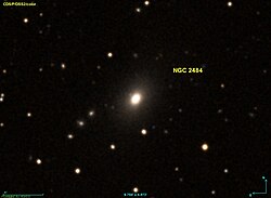 NGC 2484