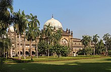 Prince of Wales Museum, Mumbai