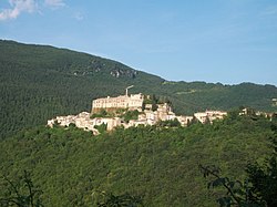 Rocca Sinibalda