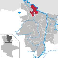 Plan Seehausen (Altmark)
