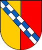 Dorstadt: insigne