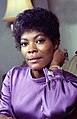 Dionne Warwick