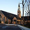 Holy Cross Cathedral, Loganville, Georgia (Diocese of the South)