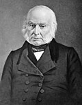 Thumbnail for John Quincy Adams